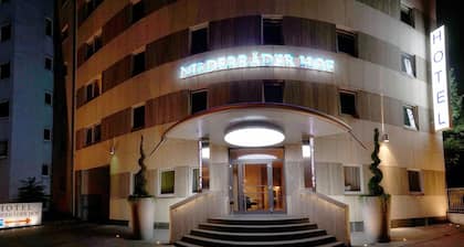 Hotel Niederraeder Hof
