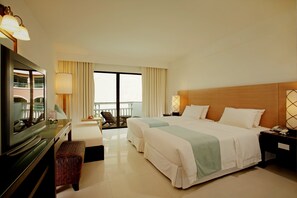 Superior Room - Ramada by Wyndham Phuket Southsea (Karon)