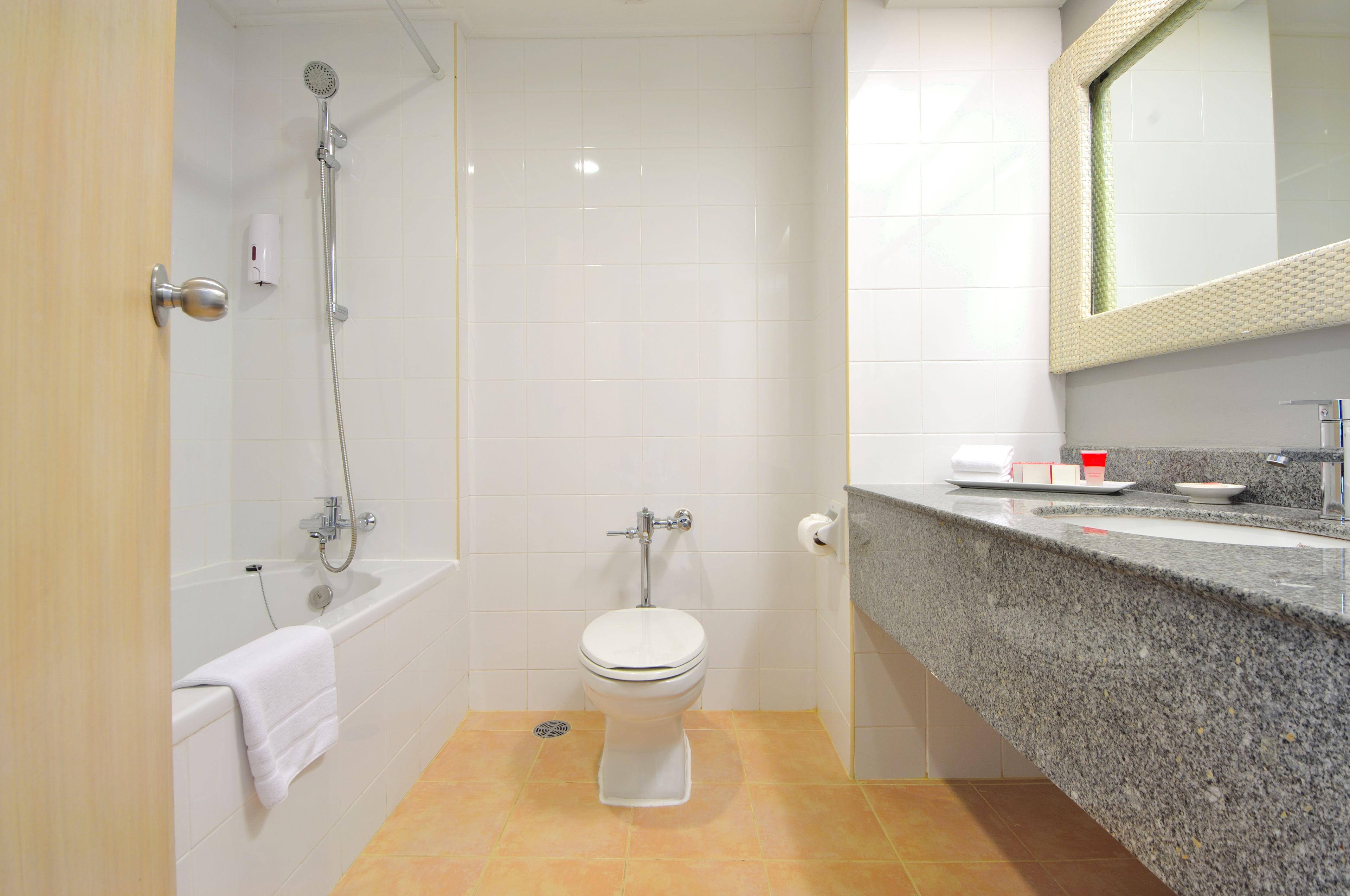 Kamar mandi