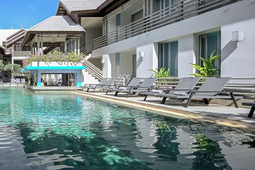 Ramada by Wyndham Phuket Southsea