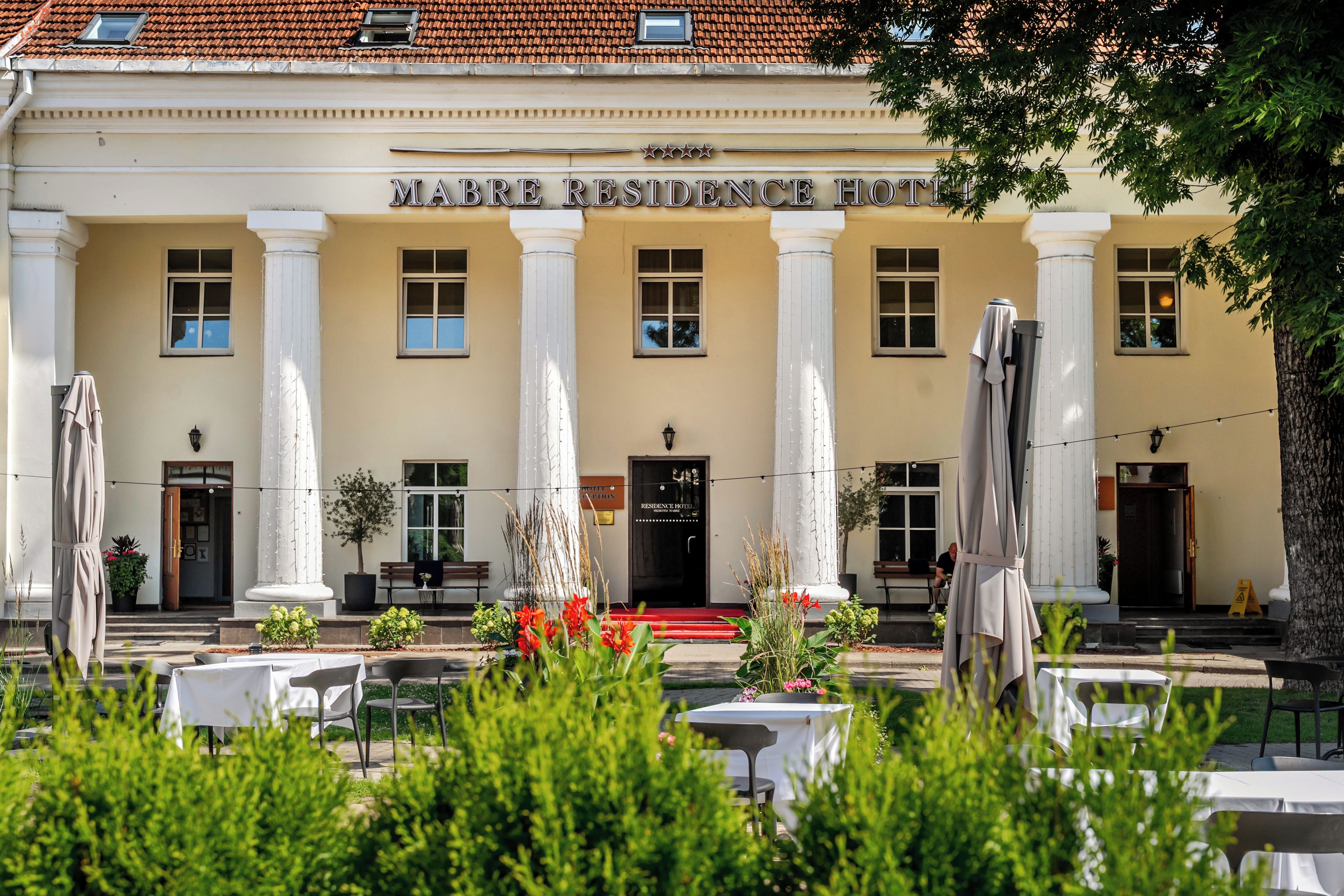 Foto - Mabre Residence