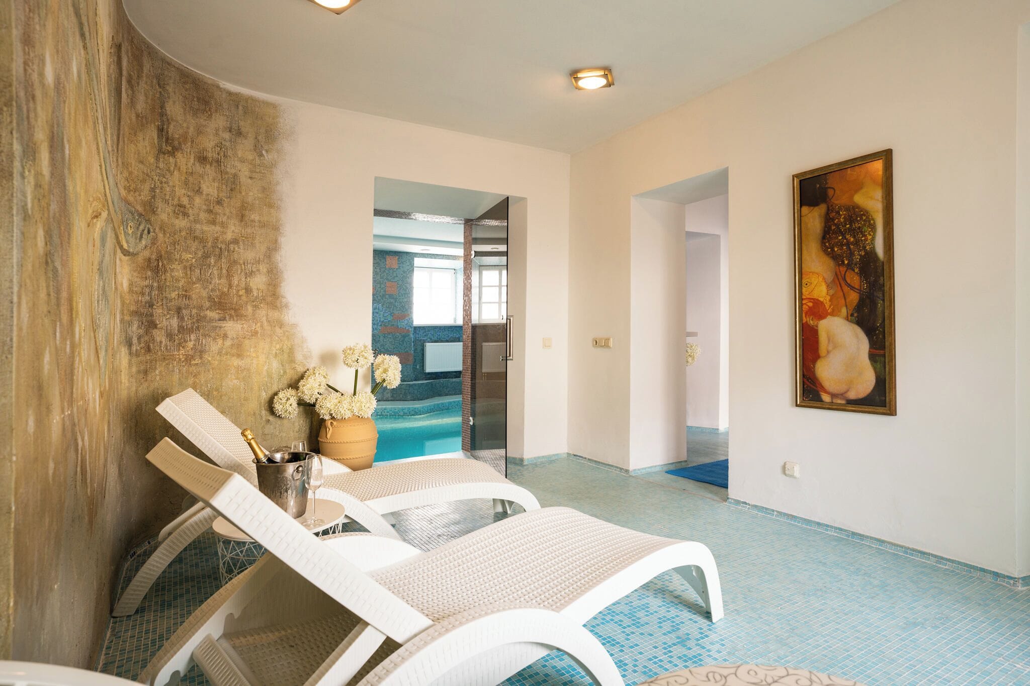 Foto - Mabre Residence