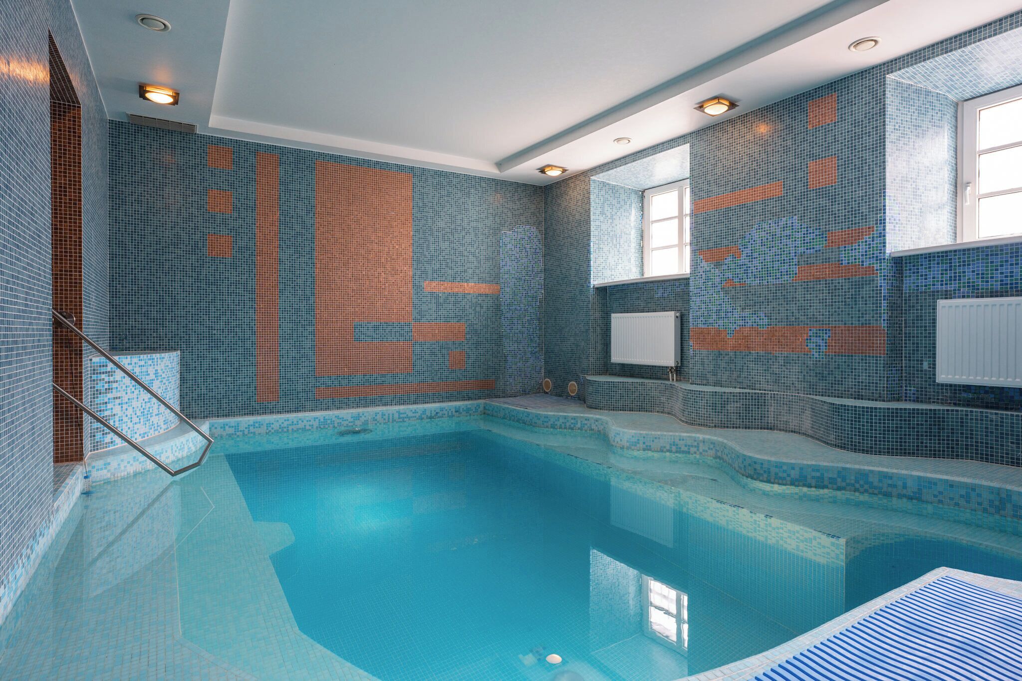 Foto - Mabre Residence Hotel