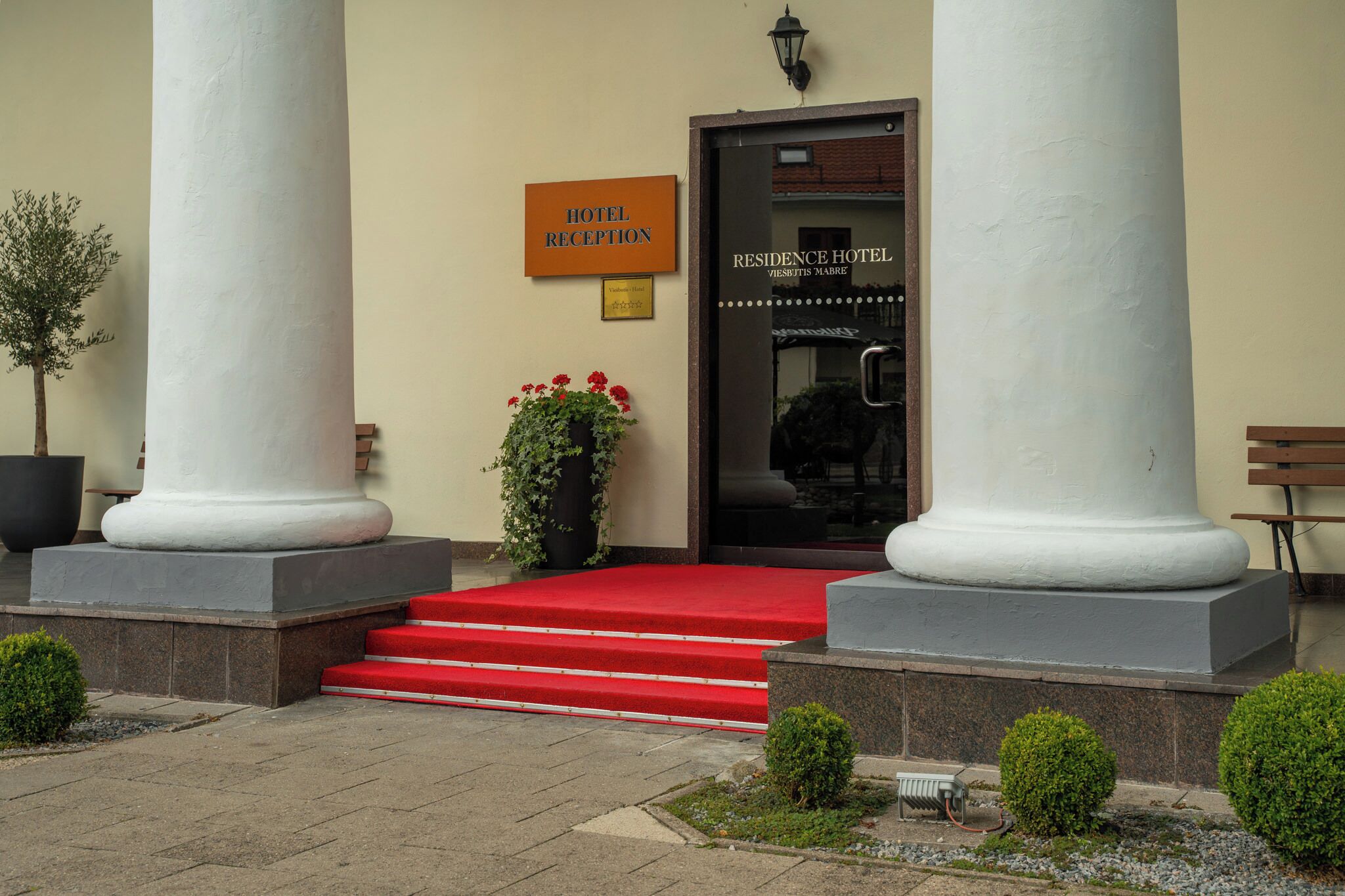 Foto - Mabre Residence