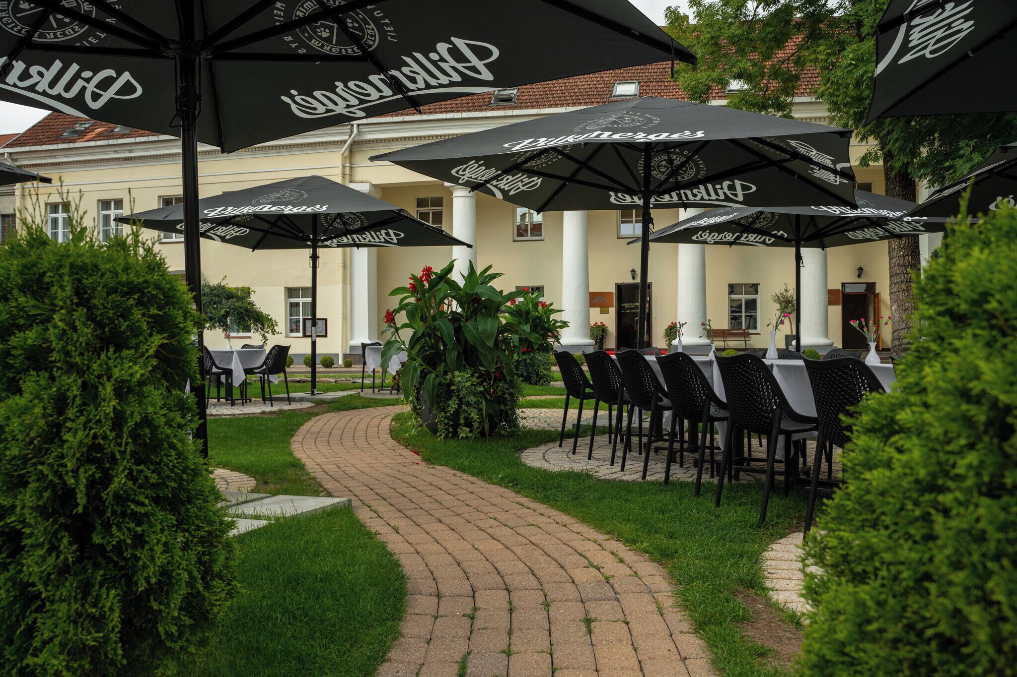 Foto - Mabre Residence