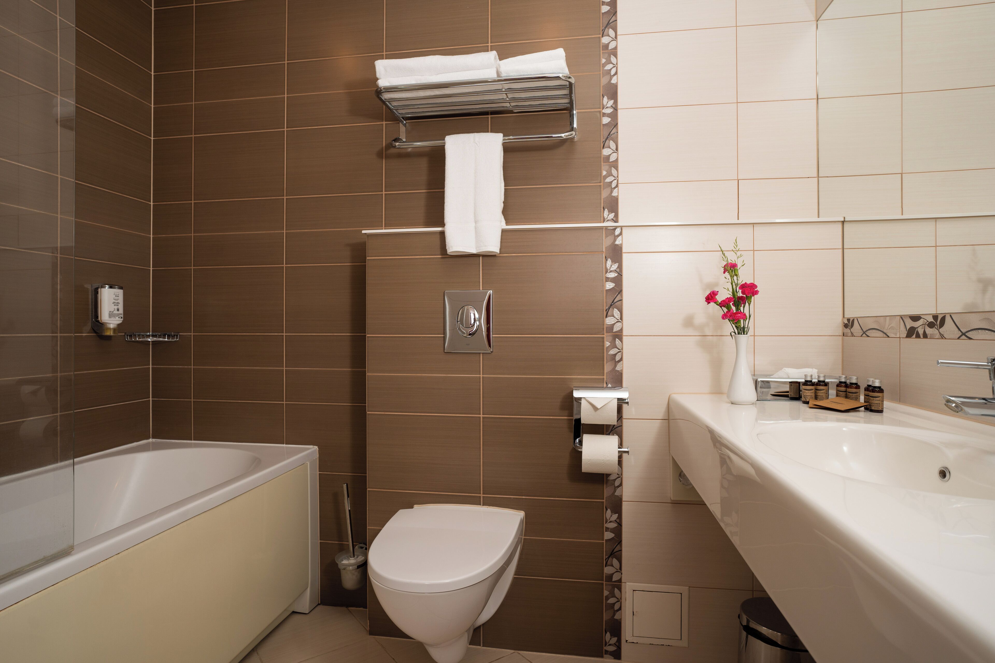 Foto - Mabre Residence