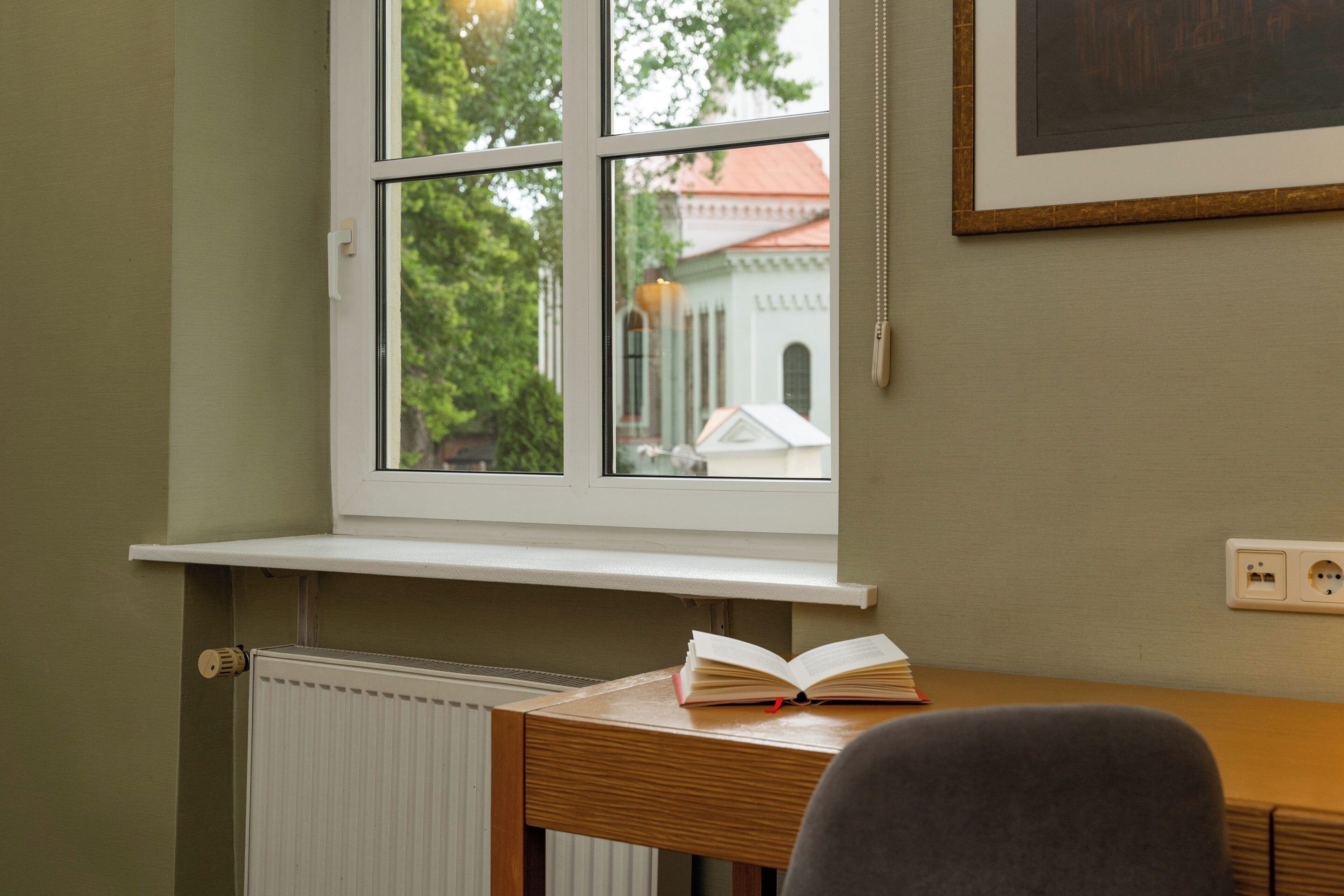 Foto - Mabre Residence