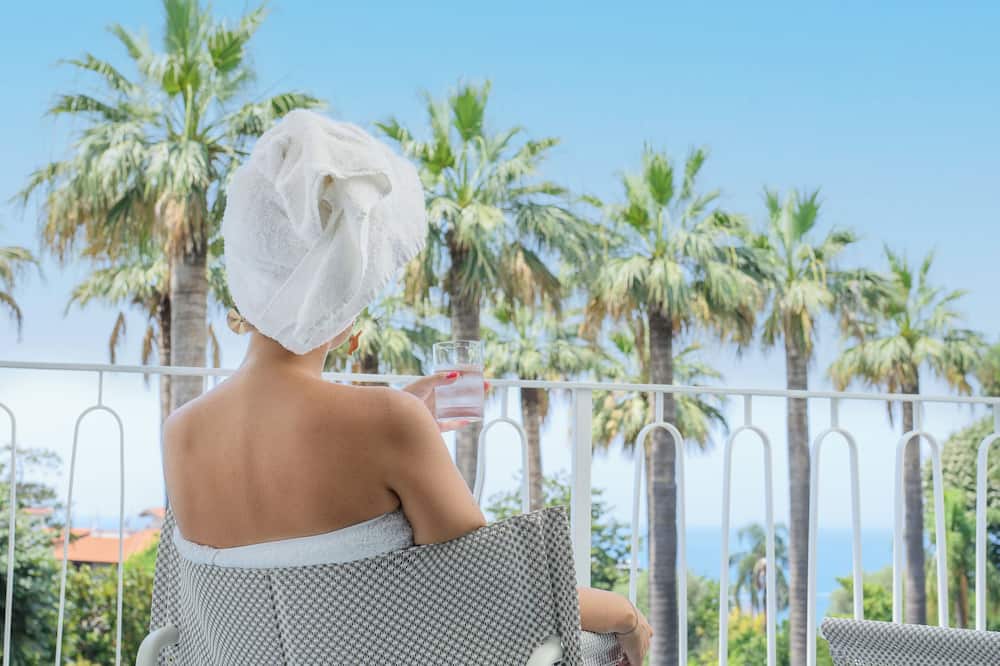 So' Lifestyle Hotel Sorrento
