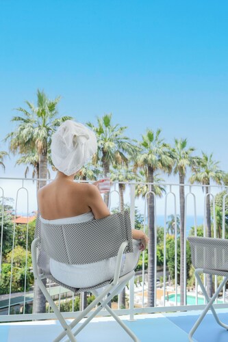 So' Lifestyle Hotel Sorrento