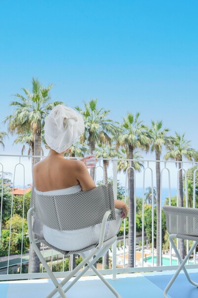 So' Lifestyle Hotel Sorrento