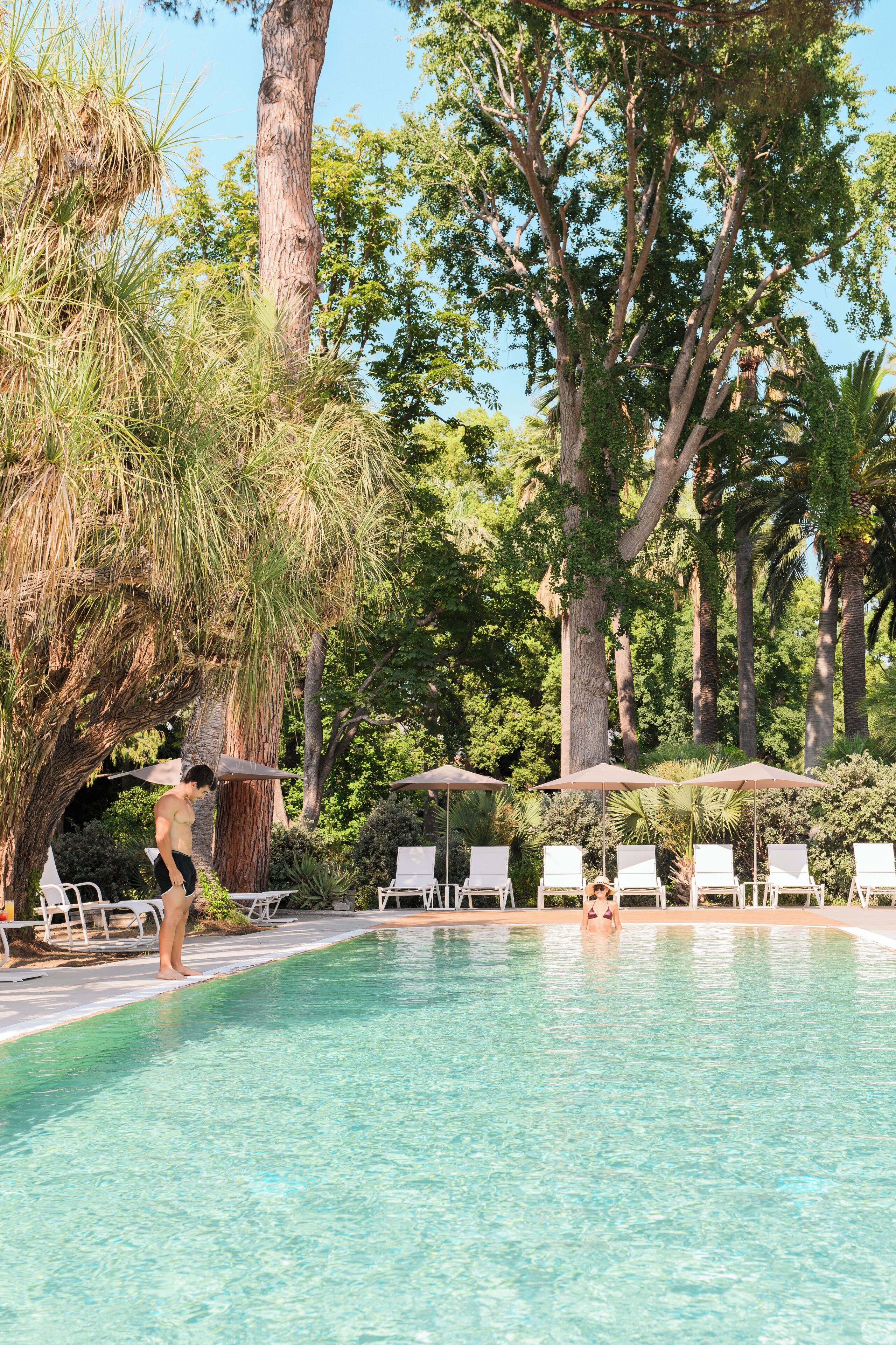 Foto - So  Lifestyle Hotel Sorrento