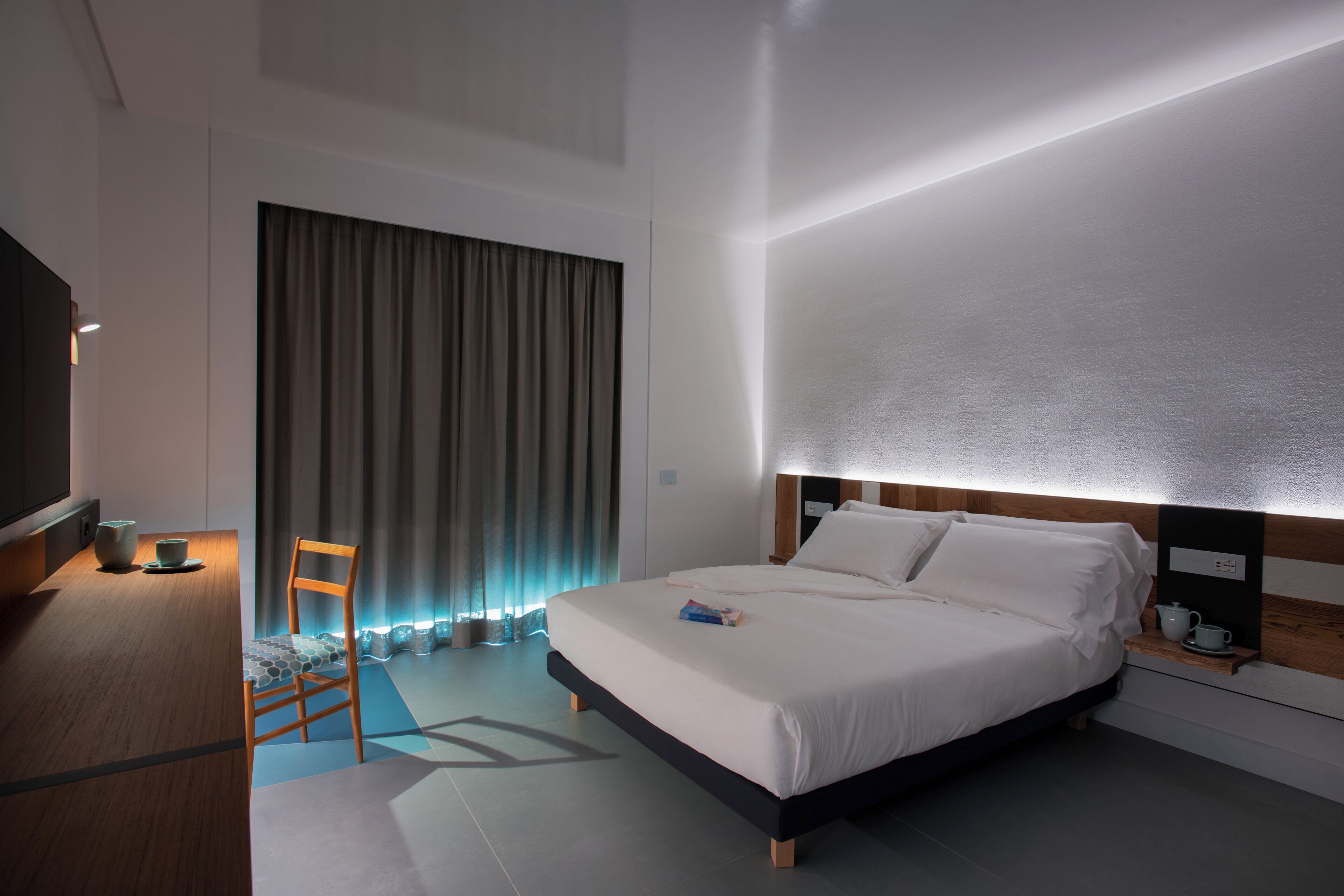 Foto - So  Lifestyle Hotel Sorrento