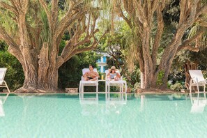 Sun deck - So' Lifestyle Hotel Sorrento (Sorrento)
