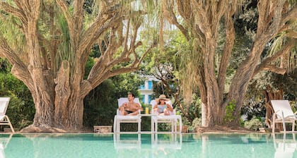 So' Lifestyle Hotel Sorrento
