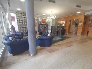 Lobby - Duca D'aosta (Mogliano Veneto)