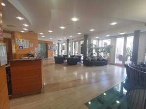 Hall