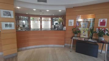 Hall