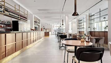 Spécialités Cuisine internationale