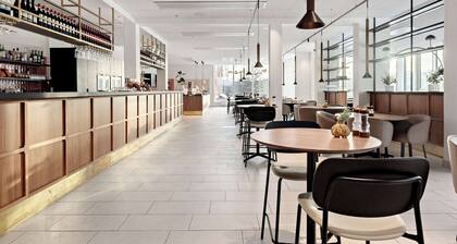 Best Western Hotel Tranas Statt