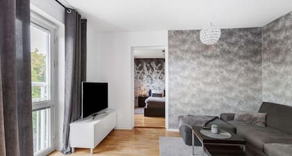 Best Western Hotel Tranas Statt