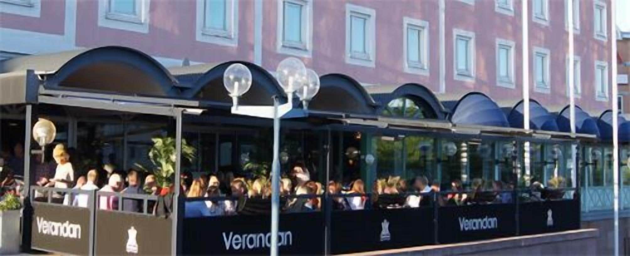 International cuisine