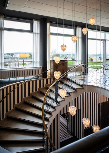 Ameron Bonn Hotel Königshof