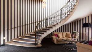 Escaleras