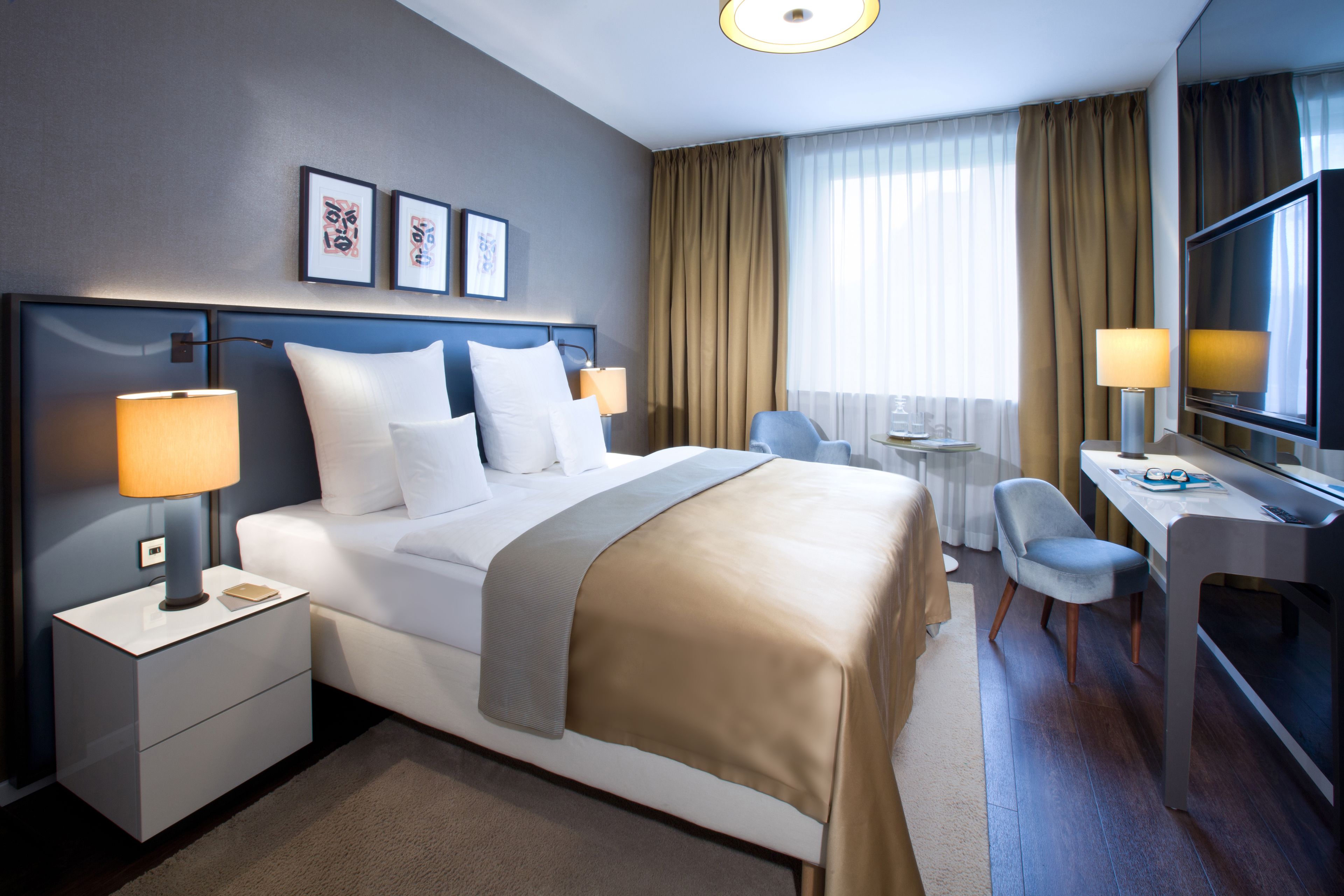 Foto - AMERON Bonn Hotel Königshof