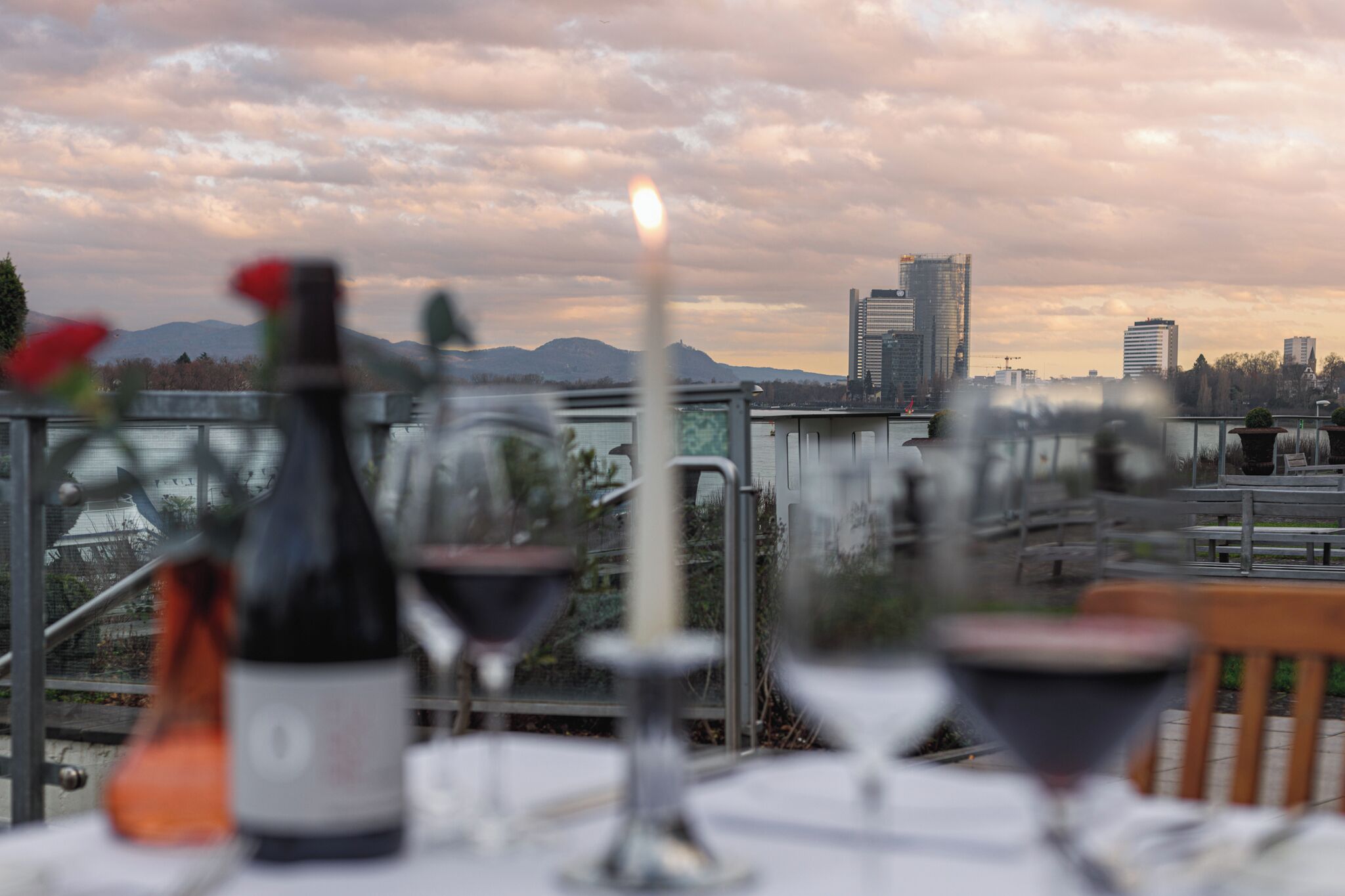 Foto - AMERON Bonn Hotel Königshof