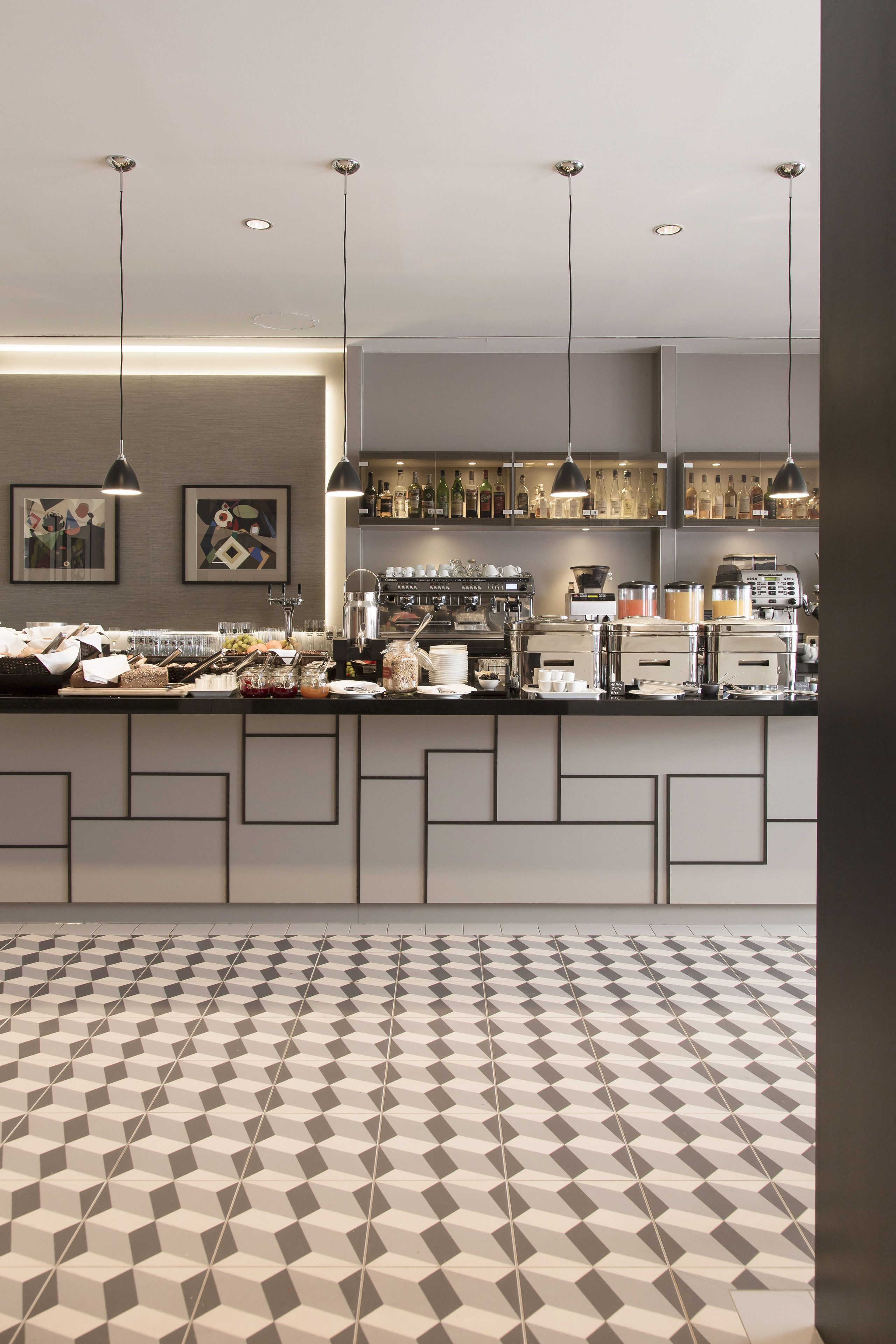 Foto - AMERON Bonn Hotel Königshof