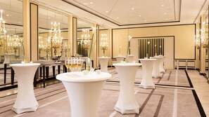 Salle de banquet
