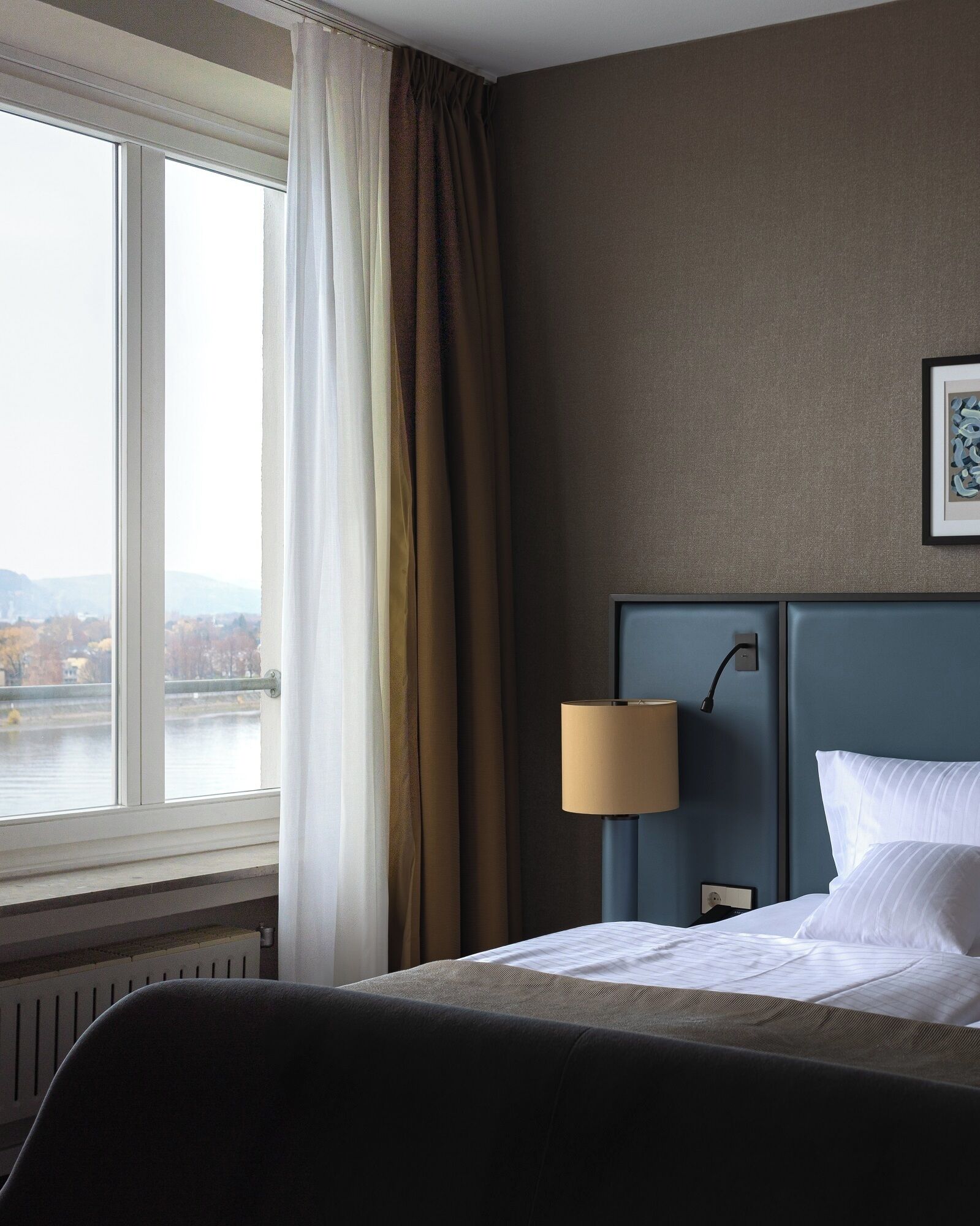 Foto - AMERON Bonn Hotel Königshof