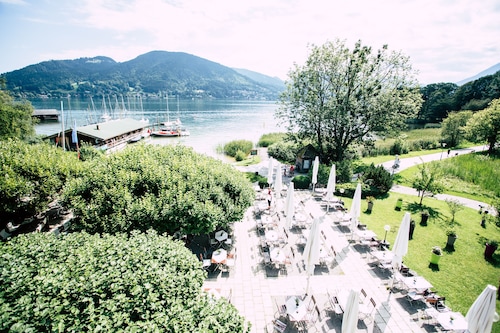 Terrassenhof Bad Wiessee