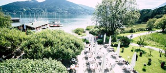 巴特維塞特拉森霍夫酒店