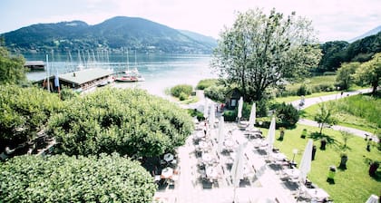 Terrassenhof Bad Wiessee