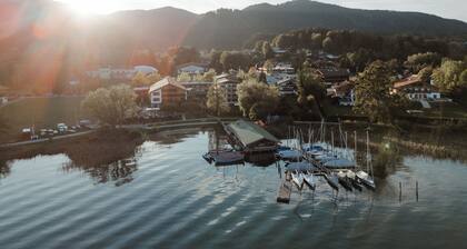 Terrassenhof Bad Wiessee