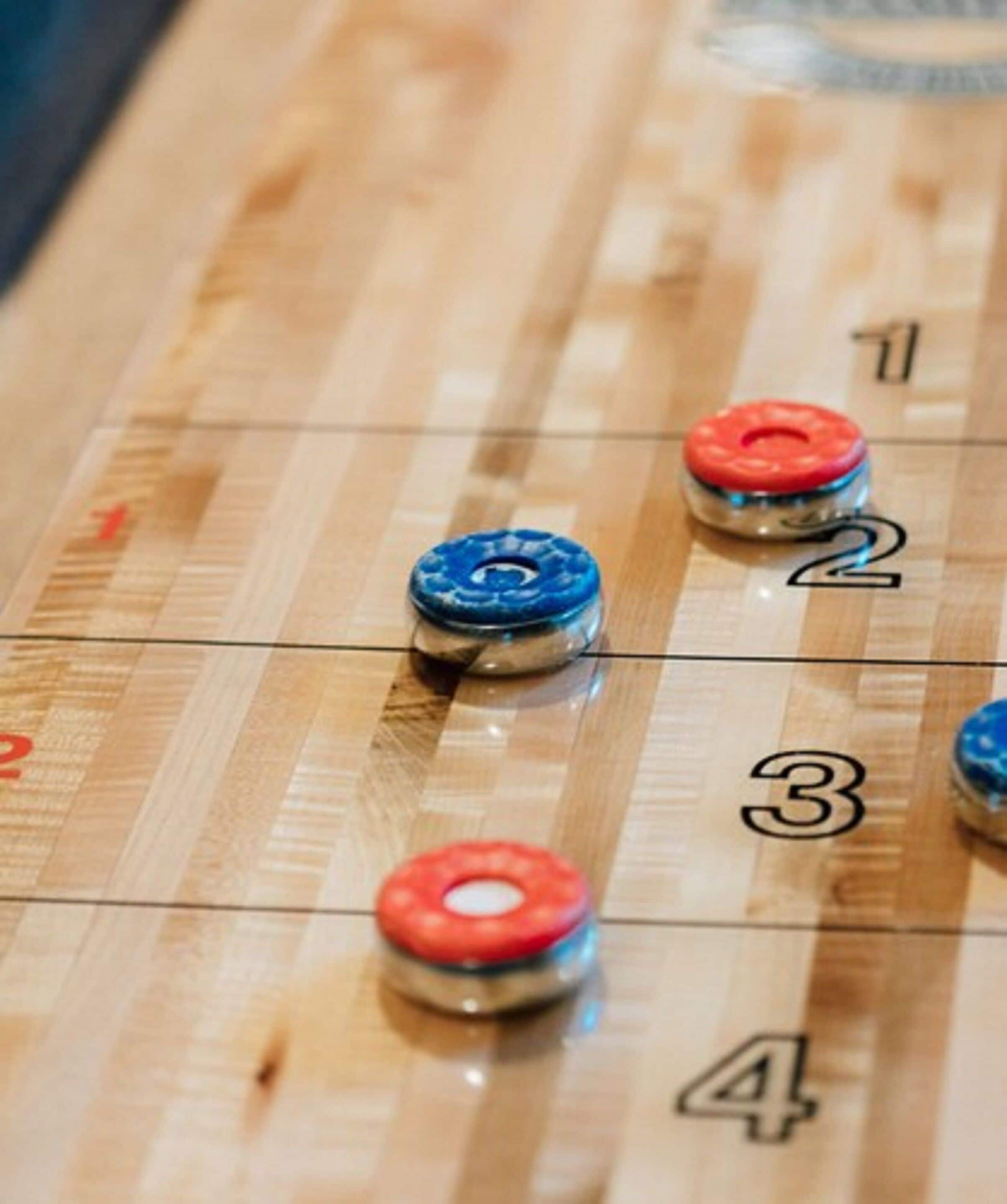 children’s activities