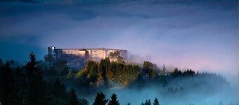 Utsikten Hotell - Unike Hoteller
