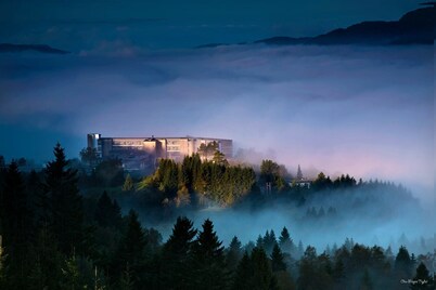 Utsikten Hotell Kvinesdal