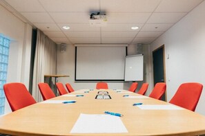 Salle de réunion
