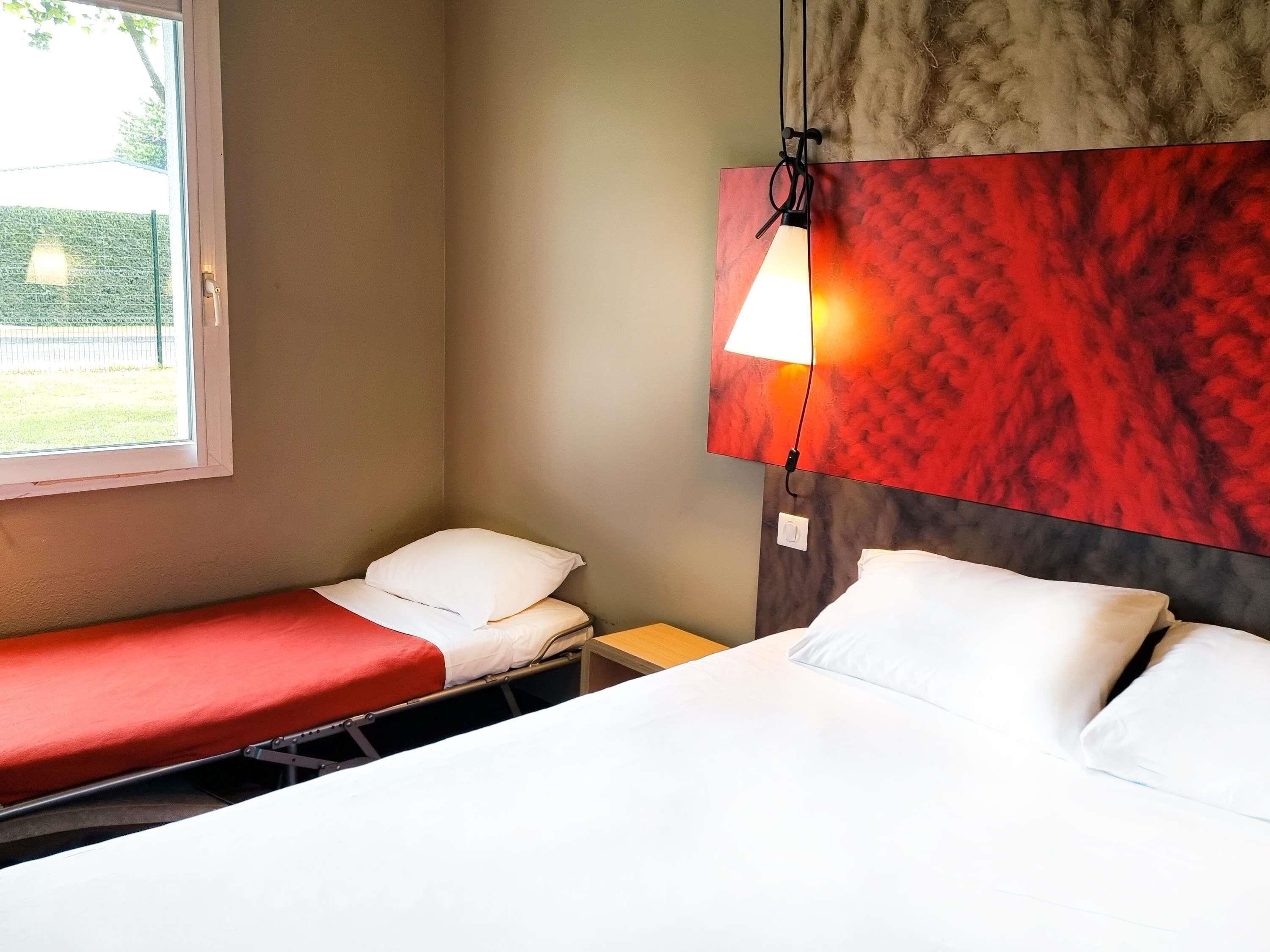 Standard Room, Multiple Beds
