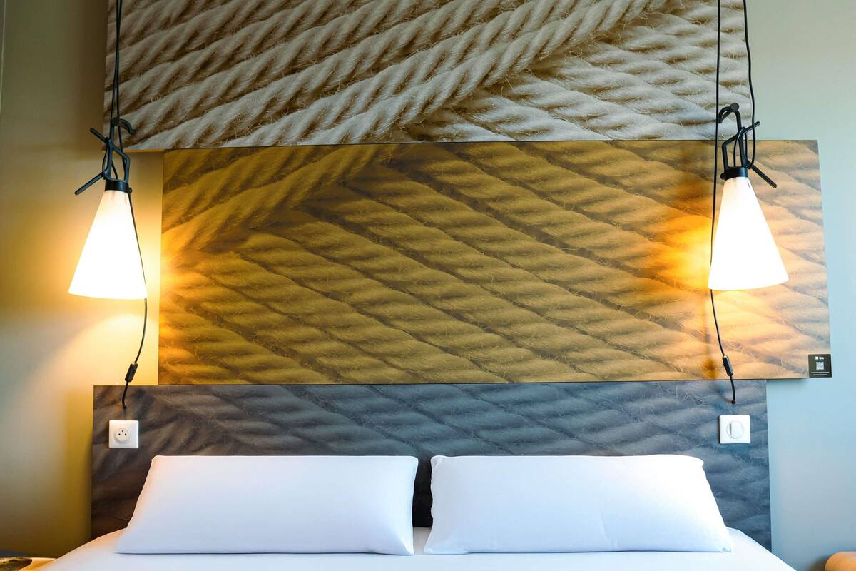 Standard Room, 1 Double Bed