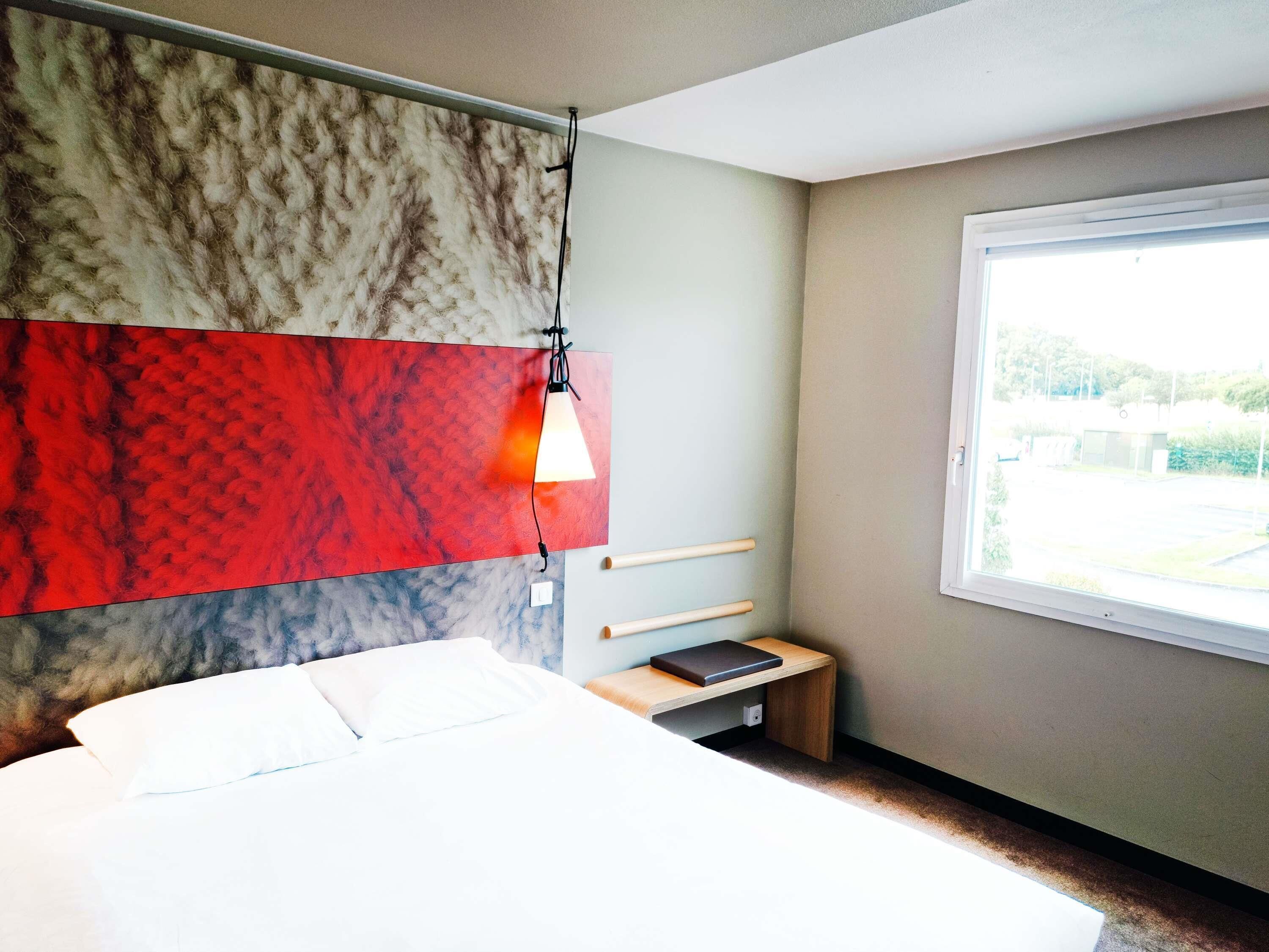 Room, 1 Double Bed, Accessible