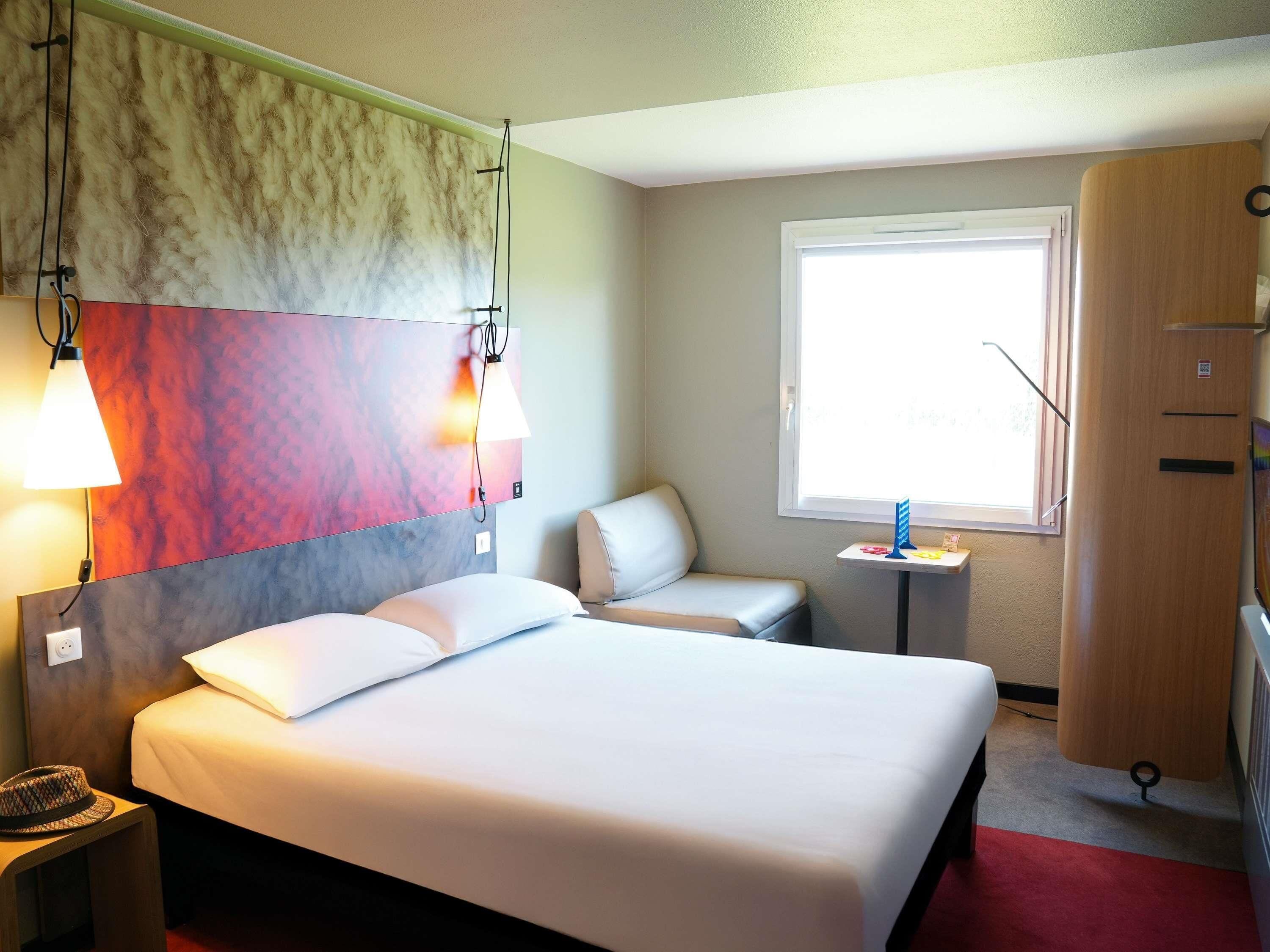 Standard Room, Multiple Beds