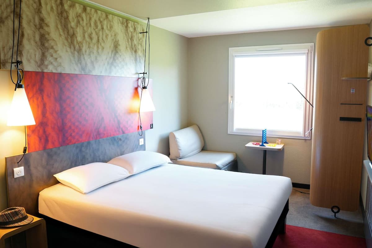 Standard Room, Multiple Beds