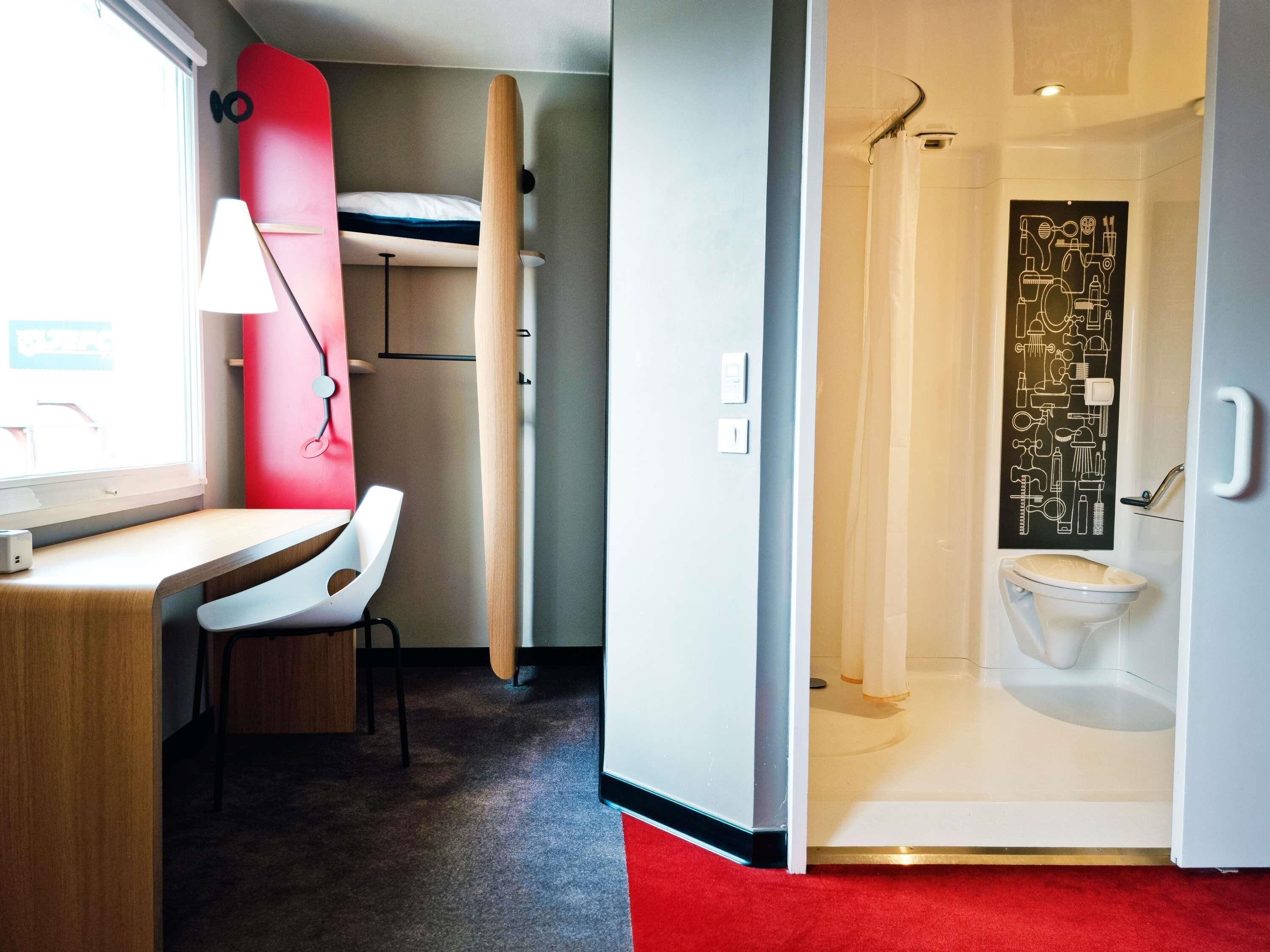 premium bedding, desk, soundproofing, iron/ironing board