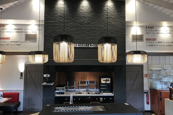 Restaurante