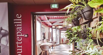 ibis Caen Porte De Bretagne