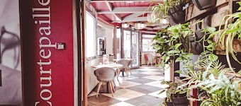 ibis Caen Porte De Bretagne