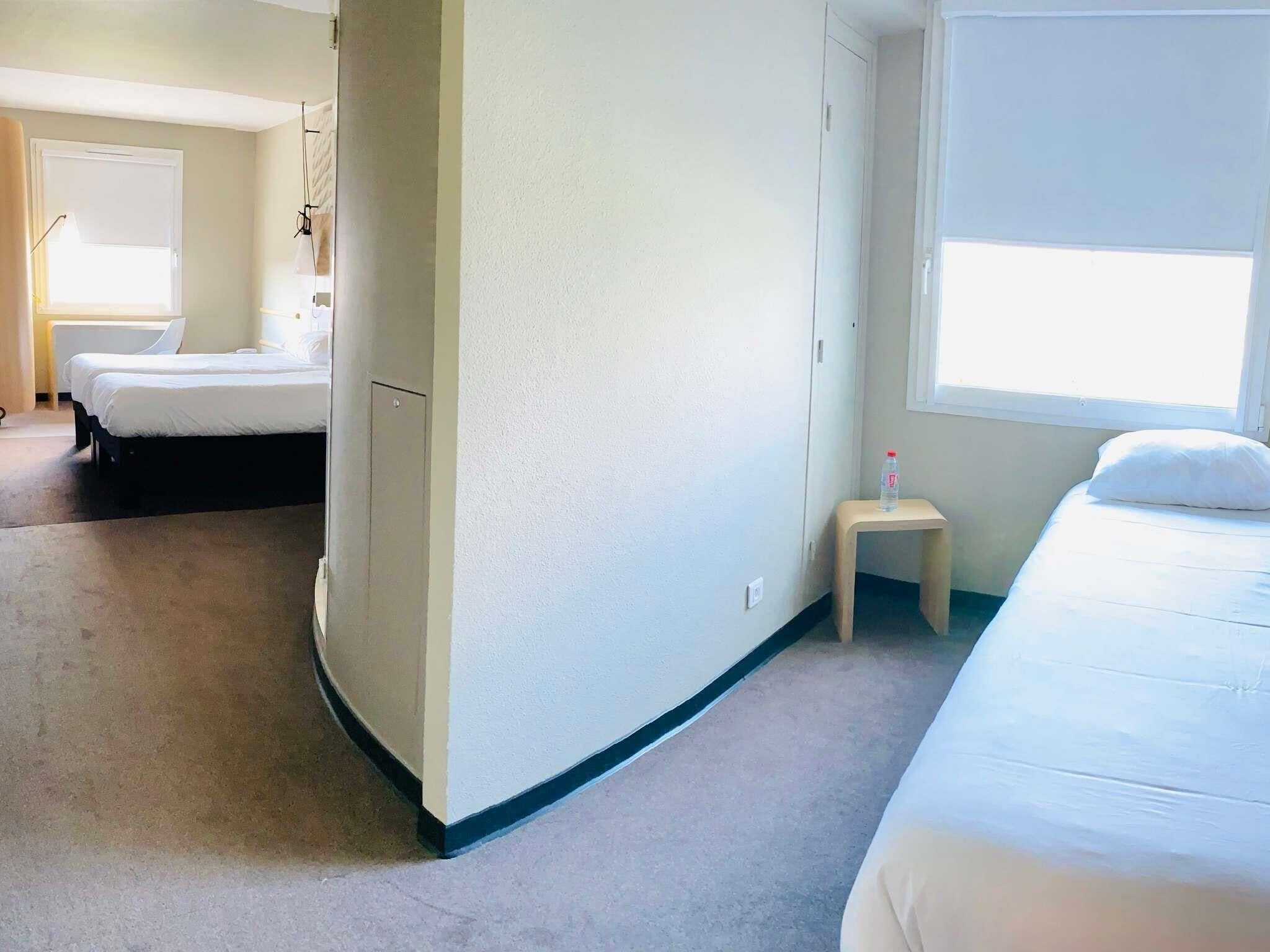 Room, 2 Double Beds, Connecting Rooms